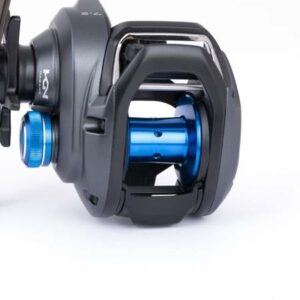 Shimano Multiplikator SLX 151A Lewa Ręka - obrazek 3