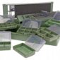Spro Pudełko Carp Tackle Box System - obrazek 2