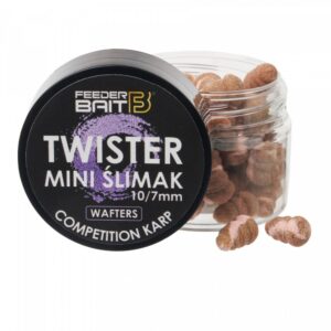 Feeder Bait Mini Ślimak Wafters Competition Karp 25ml - obrazek 1