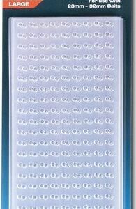 Nash Claw Cracker Bait Protector Large/10szt. - obrazek 1