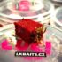 LK Baits CUC Bloodworm 40g - obrazek 2