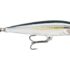 Rapala Wobler Original Floater 7cm ALB - obrazek 1