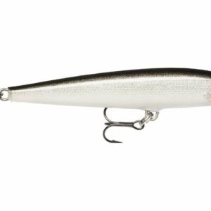 Rapala Wobler Original Floater 7cm S - obrazek 1