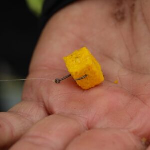 LK Baits CUC Jogurt 40g - obrazek 2