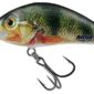 Salmo Wobler Rattlin Hornet Shallow 4.5cm Supernatural Perch - obrazek 1