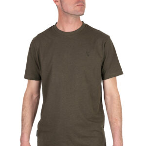 Fox Koszulka Collection Zielona r.XXL - obrazek 2