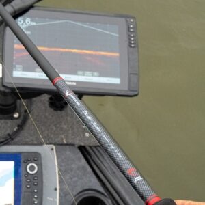 Fox Rage Wędka Warrior Zander Jigger 240cm/10-35g - obrazek 3