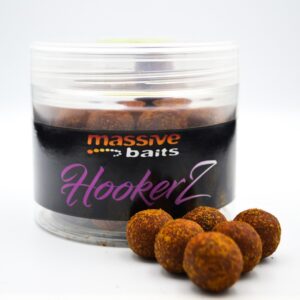 Massive Baits Kulki HookerZ Marisco 18mm/300ml - obrazek 1