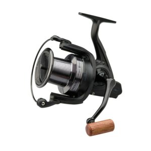 Prologic Kołowrotek  Avenger SST Handle XD 7000 FD - obrazek 1