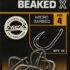 Fox Edges Wide Gape Breaked X Size 4/10szt. - obrazek 2