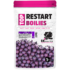 LK Baits Top Restart Purple Plum Kulki 24mm/1kg - obrazek 1