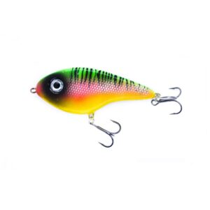 Engima Jerk 11 Fluo - obrazek 1