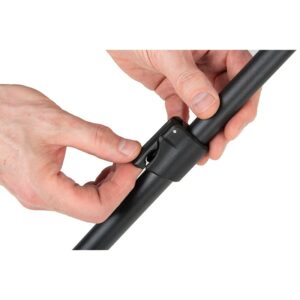 Fox Eos Stojak Tripod na 2 & 3 Rod - obrazek 9