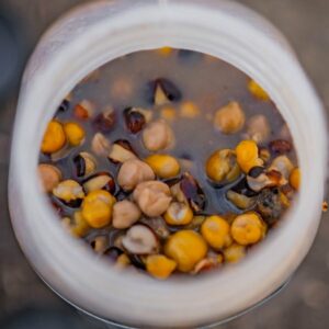 NASH Large Seed Mix 2.5l - obrazek 2