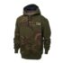 Daiwa Bluza Carp Camo Hoodie r.L - obrazek 1