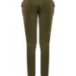 Navitas Spodnie Womens Jogga Green L - obrazek 2