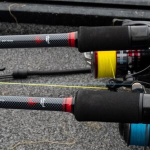 Fox Rage Wędka Warrior Zander Jigger 240cm/10-35g - obrazek 6