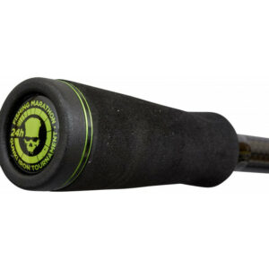 Gunki Wędka Finesse Game S-225M-ML 1.5-14g - obrazek 4