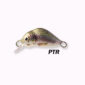 Dorado Wobler Magic PTR Floating 1.8cm/1g - obrazek 1