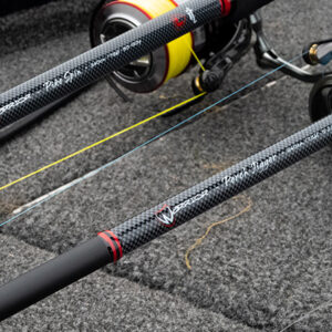 Fox Rage Wędka Warrior Zander Jigger 240cm/10-35g - obrazek 5