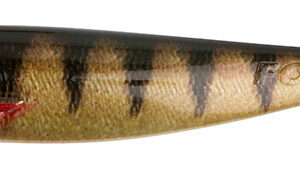 Fox Rage Guma Pro Shad 18cm 7 SN Perch - obrazek 1