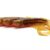 Fox Rage Guma Pro Grub Goldie UV 12cm - obrazek 2