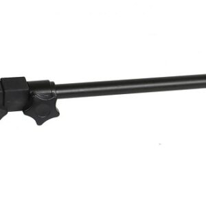 Mikado Uchwyt do Siatki Wygięty 16cm - obrazek 1