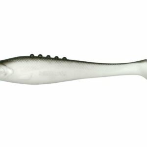 Dragon Ripper Lunatic 10cm White/Black 3szt. - obrazek 1