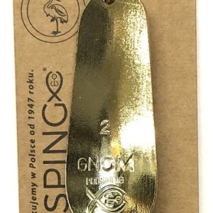 Polsping Gnom Złoty 2/24g - obrazek 1