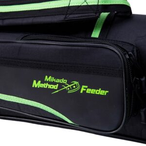 Mikado Pokrowiec Method Feeder 2-kom 175cm - obrazek 3