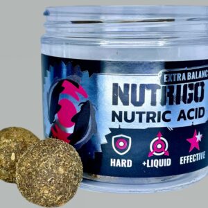 LK Baits Nutrigo Balanc Nutric Acid 200ml/24 mm - obrazek 1