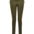 Navitas Spodnie Womens Jogga Green L - obrazek 1