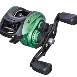 Gunki Kołowrotek Trooper BC 200 - obrazek 1