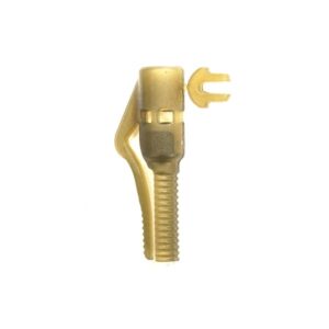 Nash Standard Lead Clip 10szt. - obrazek 1
