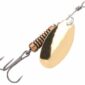 Spro Błystka Spinner Classic Gold 3/5g - obrazek 1