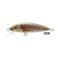 Dorado Wobler Classic PTR Floating 7cm/5g - obrazek 1
