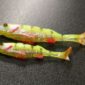 Westin Original Perch 12cm/19g Yellow Perch - obrazek 2