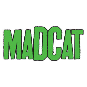 MADCAT Clonk Teaser The Original 200g Red - obrazek 2