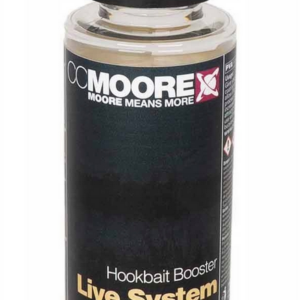 CC Moore Hookbait Booster Live System 50ml - obrazek 1
