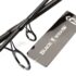 Daiwa Wędka Black Widow EXT Carp 10ft 3lb - obrazek 3