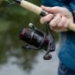 Abu Garcia Kołowrotek Cardinal X 3000FD - obrazek 2