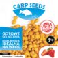Kukurydza Truskawka 1kg CarpSeeds - obrazek 1
