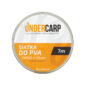 UnderCarp Siatka PVA zapasowa 35mm/7m - obrazek 2