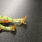Westin Original Perch 12cm/19g Yellow Perch - obrazek 4