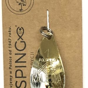 Polsping Kalewa Złota 1/11g - obrazek 1