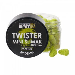 Feeder Bait Mini Ślimak Wafters Epidemia 25ml - obrazek 1