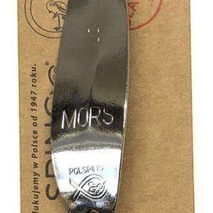 Polsping Mors Srebrny 3/13g - obrazek 1