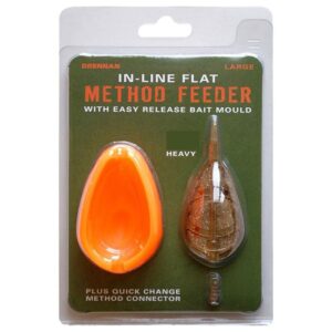Drennan Komplet Koszyk+Foremka METHOD FEEDER LARGE 25g - obrazek 2