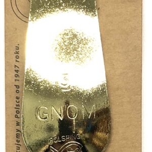 Polsping Gnom Złoty 3/30g - obrazek 1