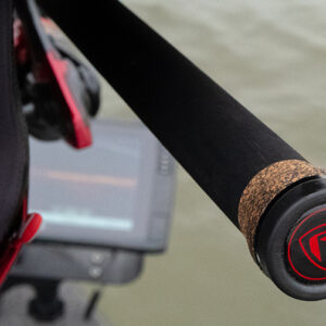 Fox Rage Wędka Warrior Zander Jigger 240cm/10-35g - obrazek 2